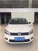 捷达 2017款 1.4TSI 自动运动版