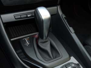 宝马X1 2013款 sDrive18i 运动设计套装