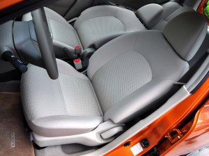 玛驰 2010款 1.5L 手动易炫版