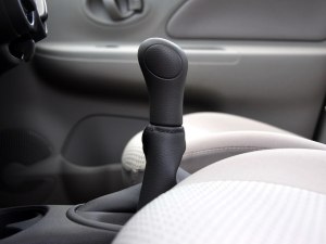 玛驰 2010款 1.5L 手动易炫版