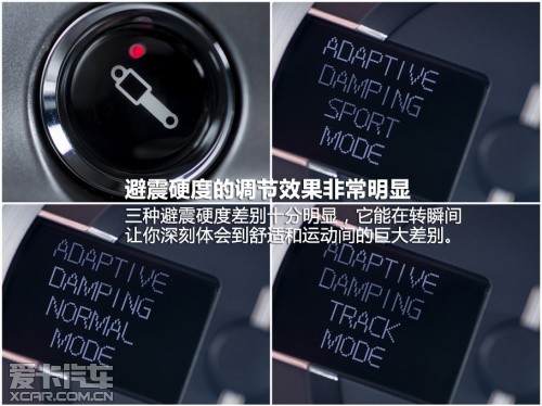 肆“翼”翱翔 试驾阿斯顿马丁Rapide S