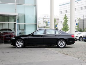 宝马华晨宝马宝马5系2013款 525Li 豪华型