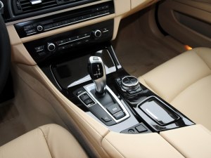 宝马华晨宝马宝马5系2013款 525Li 豪华型