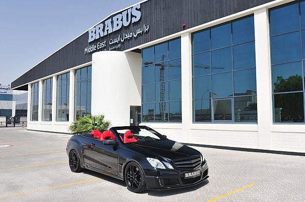 BRABUS