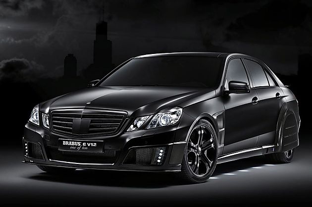 BRABUS