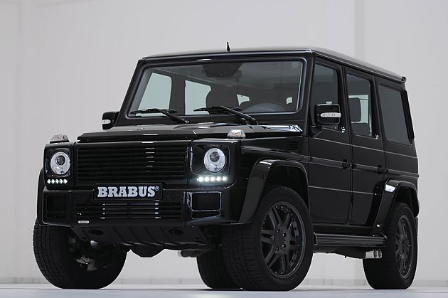 BRABUS
