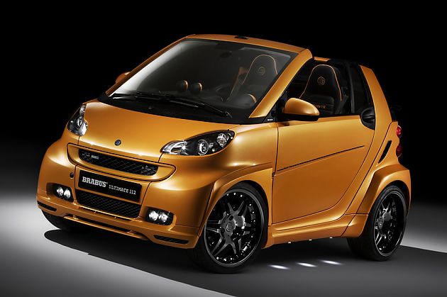 BRABUS