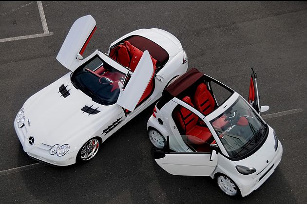 BRABUS