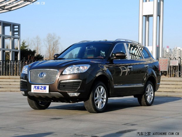 华泰华泰汽车宝利格2013款 1.8t 自动两驱智尊版