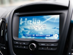 MG2012款MG5