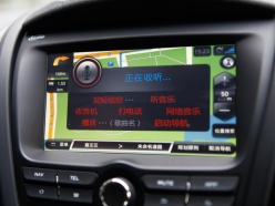 MG2012款MG5