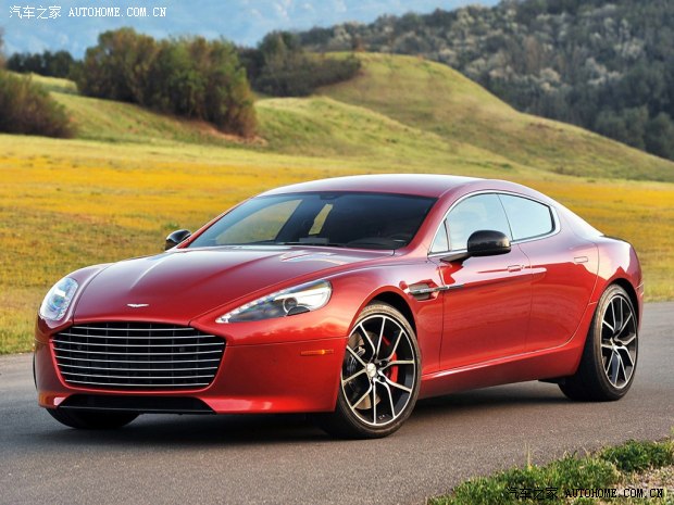 阿斯顿·马丁阿斯顿·马丁Rapide2014款 S 阿斯顿·马丁阿斯顿·马丁Rapide2014款 S