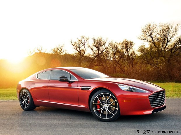 阿斯顿·马丁阿斯顿·马丁Rapide2014款 S 阿斯顿·马丁阿斯顿·马丁Rapide2014款 S