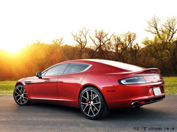 阿斯顿·马丁阿斯顿·马丁Rapide2014款 S 阿斯顿·马丁阿斯顿·马丁Rapide2014款 S