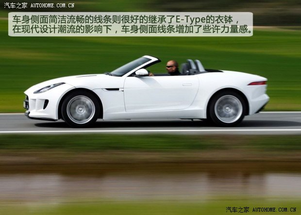 捷豹捷豹捷豹F-TYPE2013款 3.0T