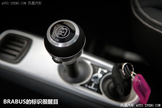 [凤凰测]smart fortwo 喜爱不需要理由(2)