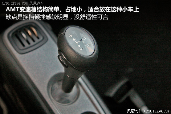 [凤凰测]smart fortwo 喜爱不需要理由(3)