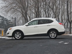 广汽乘用车2013款传祺GS5