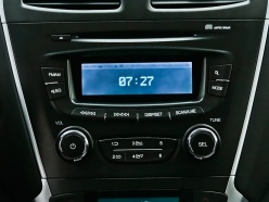 广汽乘用车2013款传祺GS5