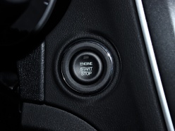 广汽乘用车2013款传祺GS5