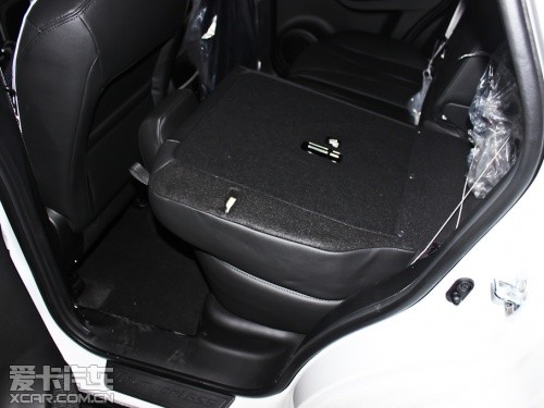 广汽乘用车2013款传祺GS5