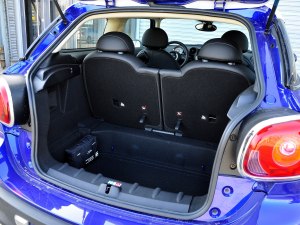 MINIMINIMINI PACEMAN2013款 1.6T COOPER S ALL 4