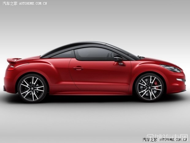 标致标致(进口)标致RCZ2014款 R