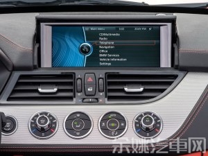 宝马宝马(进口)宝马Z42014款 sDrive35is