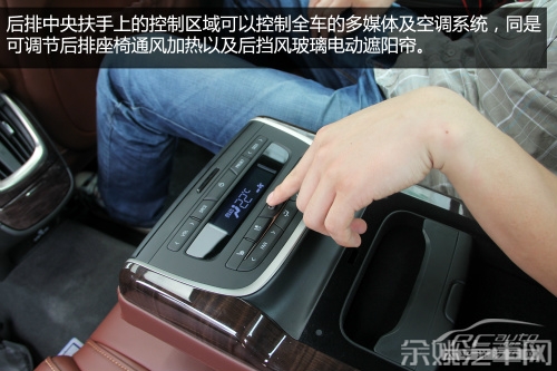 全新君越到店实拍详解