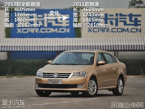 2013款朗逸1.4TSI DSG豪华导航版 2013款朗逸1.4TSI DSG豪华导航版