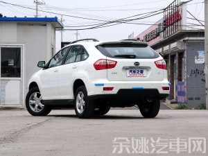 比亚迪比亚迪比亚迪S62012款 2.4L 自动尊享型