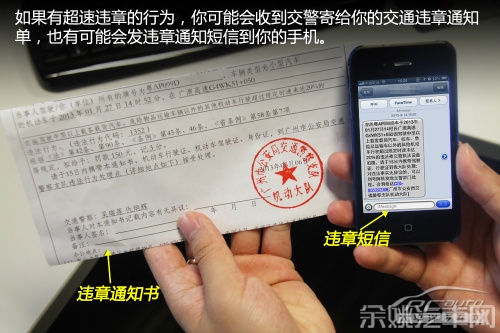 到底扣几分？详解常见违章的扣分和罚款