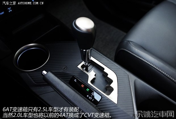 丰田一汽丰田丰田RAV42013款 2.5L 自动四驱豪华版