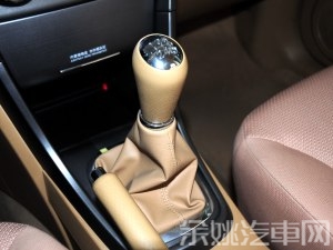 奇瑞奇瑞汽车瑞虎2012款 精英版 改款 1.6L 手动舒适型DVVT