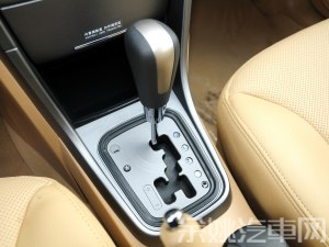 奇瑞奇瑞汽车瑞虎2012款 精英版 改款 1.6L CVT豪华型DVVT
