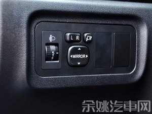 长安长安汽车长安CS352012款 1.6L 手动豪华型