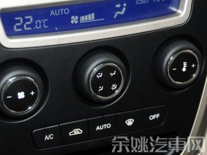 吉利全球鹰吉利汽车全球鹰GX72012款 2.4L 自动行政型