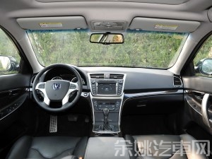 睿骋2013款 1.8T 自动旗舰型