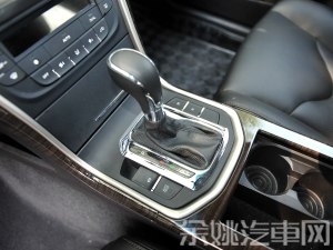 睿骋2013款 1.8T 自动旗舰型