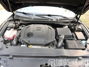 睿骋2013款 1.8T 自动旗舰型