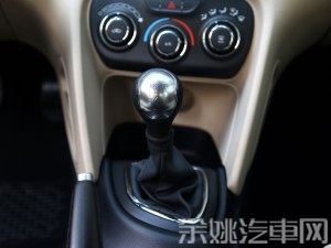 菲翔 2012款 1.4T 手动悦享版