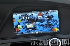 步步为营 测试荣威550 1.8T双离合