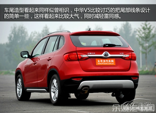 15万涡轮SUV