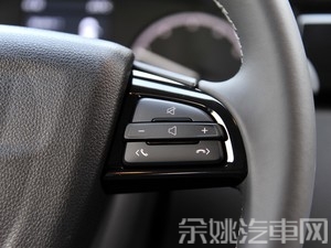 观致汽车 观致3 2015款 CITY SUV 1.6T 自动炫动派