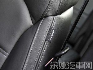 观致汽车 观致3 2015款 CITY SUV 1.6T 自动炫动派