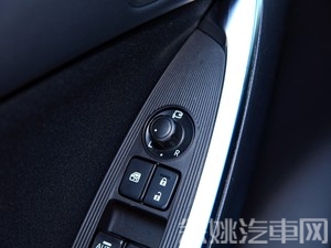 长安马自达 马自达CX-5 2014款 2.0L 自动两驱都市型