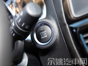 长安马自达 马自达CX-5 2014款 2.0L 自动两驱都市型