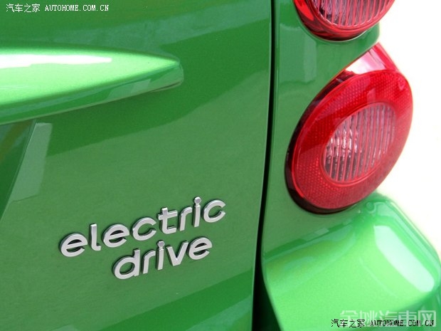 smartsmartsmart fortwo2014款 Electric Drive