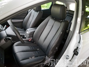 一汽马自达 马自达CX-7 2014款 2.3T 智能四驱运动版