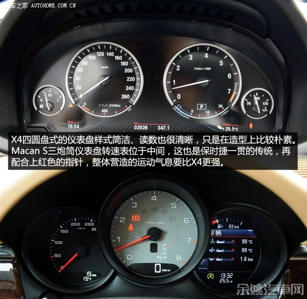 宝马(进口) 宝马X4 2014款 xDrive35i M运动型